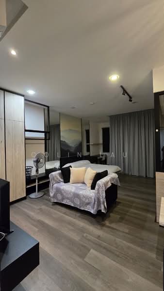 Condominium for Rent at Vista Bangi - COLIN LAU - PropertyGuru.com.my