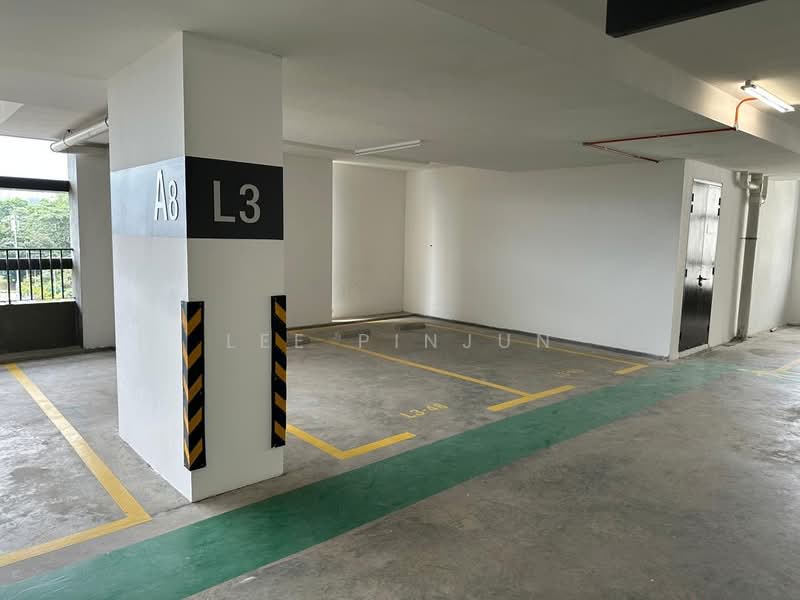 Kondominium untuk Disewa di The Maple Residences - Lee Pinjun - PropertyGuru.com.my