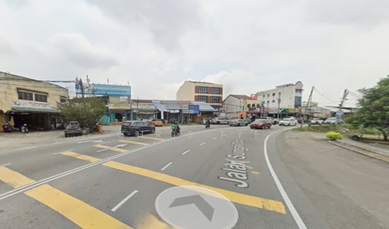 Commercial Land for Sale in Kajang (Selangor) - Chris Tye - PropertyGuru.com.my