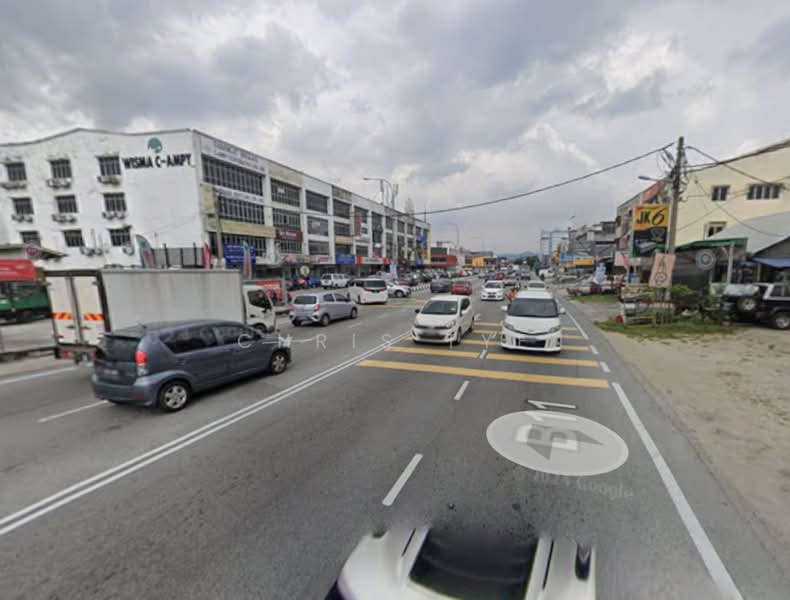 Commercial Land for Sale in Kajang (Selangor) - Chris Tye - PropertyGuru.com.my
