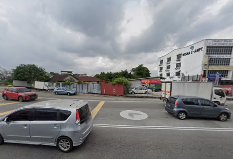Commercial Land for Sale in Kajang (Selangor) - Chris Tye - PropertyGuru.com.my