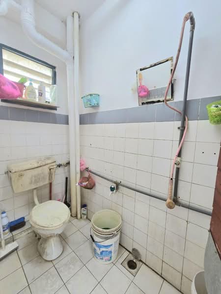 Pangsapuri untuk Dijual di Pangsapuri Damai - Sabirin Ahmad - PropertyGuru.com.my