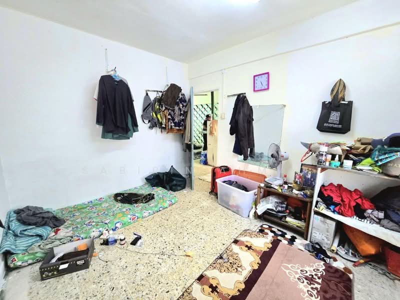 Pangsapuri untuk Dijual di Pangsapuri Damai - Sabirin Ahmad - PropertyGuru.com.my
