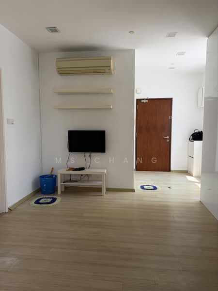Service Residence for Sale at One One Eight (118 @ Island Plaza) - Ms Chang - PropertyGuru.com.my