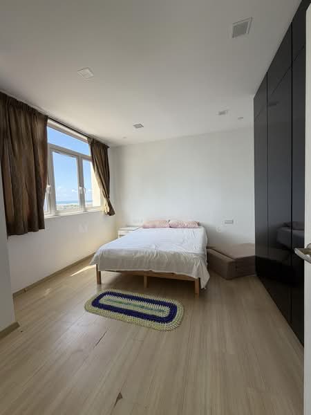 Service Residence for Sale at One One Eight (118 @ Island Plaza) - Ms Chang - PropertyGuru.com.my