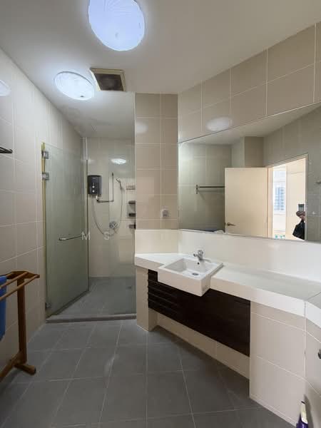 Service Residence for Sale at One One Eight (118 @ Island Plaza) - Ms Chang - PropertyGuru.com.my