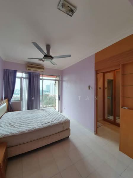 Condominium for Sale at Mutiara Place (Puncak Mutiara) - Vince Tan - Bedroom - PropertyGuru.com.my