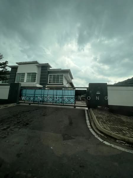 Kilang untuk Dijual di Semenyih (Selangor) - Winson Yong - Exterior - PropertyGuru.com.my