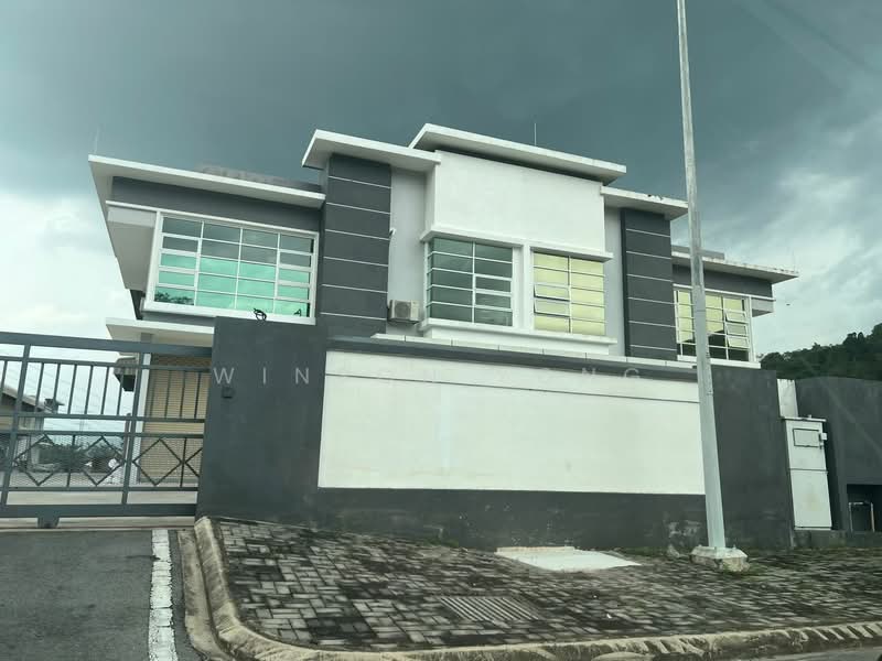 Kilang untuk Dijual di Semenyih (Selangor) - Winson Yong - Exterior - PropertyGuru.com.my