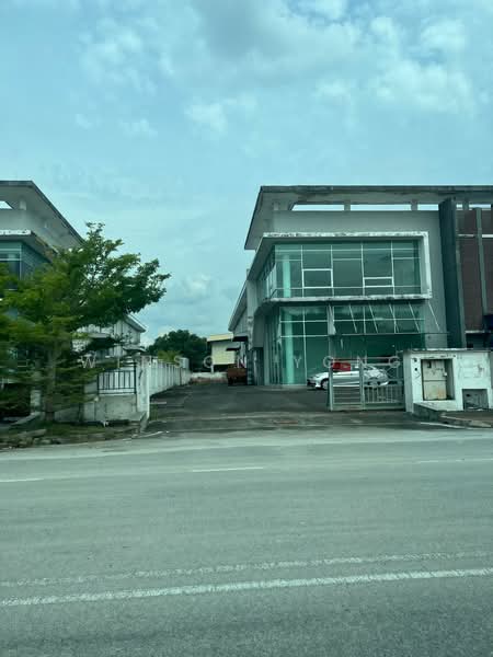 Kilang untuk Dijual di Semenyih (Selangor) - Winson Yong - Exterior - PropertyGuru.com.my