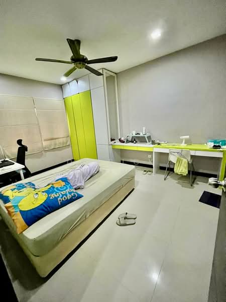 Apartment for Sale at Desa Idaman Residences - Derrick Yeong - Bedroom - PropertyGuru.com.my