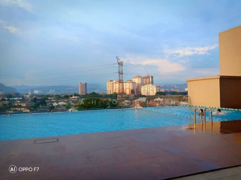 Condominium for Sale at Residensi Platinum Teratai - Syah Othman - PropertyGuru.com.my