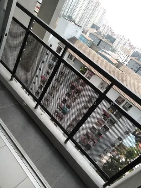 Condominium for Sale at Residensi Platinum Teratai - Syah Othman - PropertyGuru.com.my