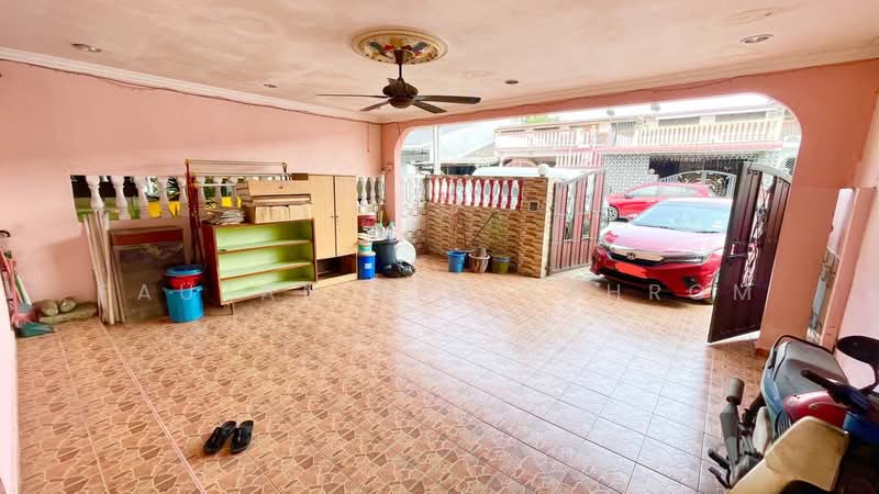 1-storey Terraced House for Sale in Seri Kembangan (Selangor) - Fauzan bin Sahrom - PropertyGuru.com.my