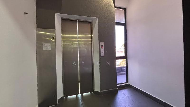 Semi-D Factory for Rent in Seksyen 8 (Kota Damansara) - Fay Ong - Lobby - PropertyGuru.com.my