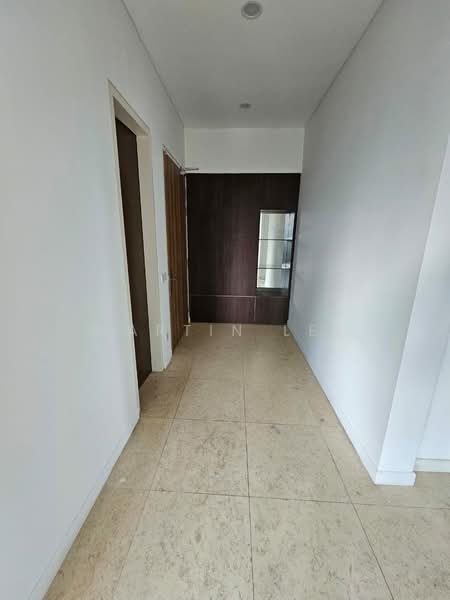 Condominium for Rent at D'Rapport - Martin Lee - Corridor - PropertyGuru.com.my