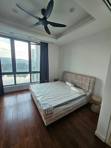 Condominium for Rent at D'Rapport - Martin Lee - Bedroom - PropertyGuru.com.my