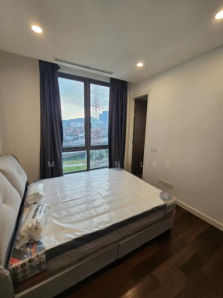 Condominium for Rent at D'Rapport - Martin Lee - Bedroom - PropertyGuru.com.my