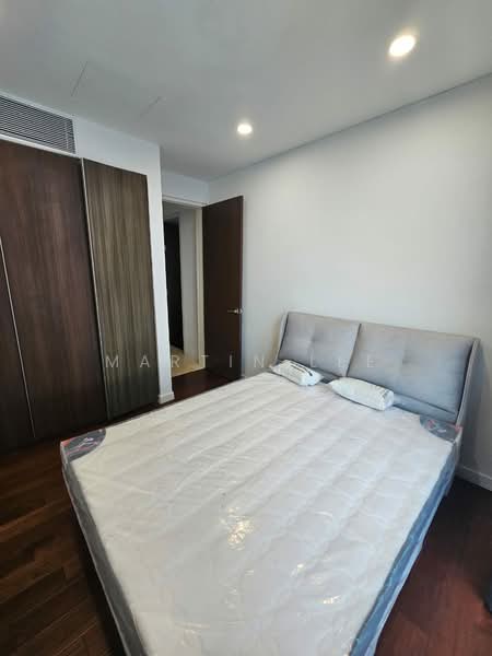 Condominium for Rent at D'Rapport - Martin Lee - Bedroom - PropertyGuru.com.my
