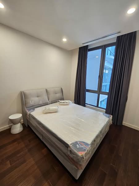 Condominium for Rent at D'Rapport - Martin Lee - Bedroom - PropertyGuru.com.my
