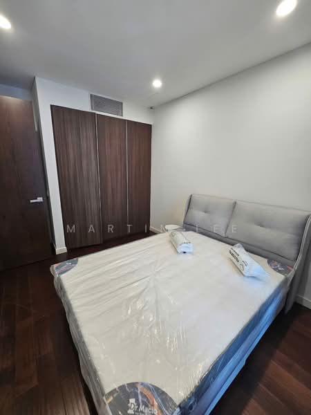 Condominium for Rent at D'Rapport - Martin Lee - Bedroom - PropertyGuru.com.my