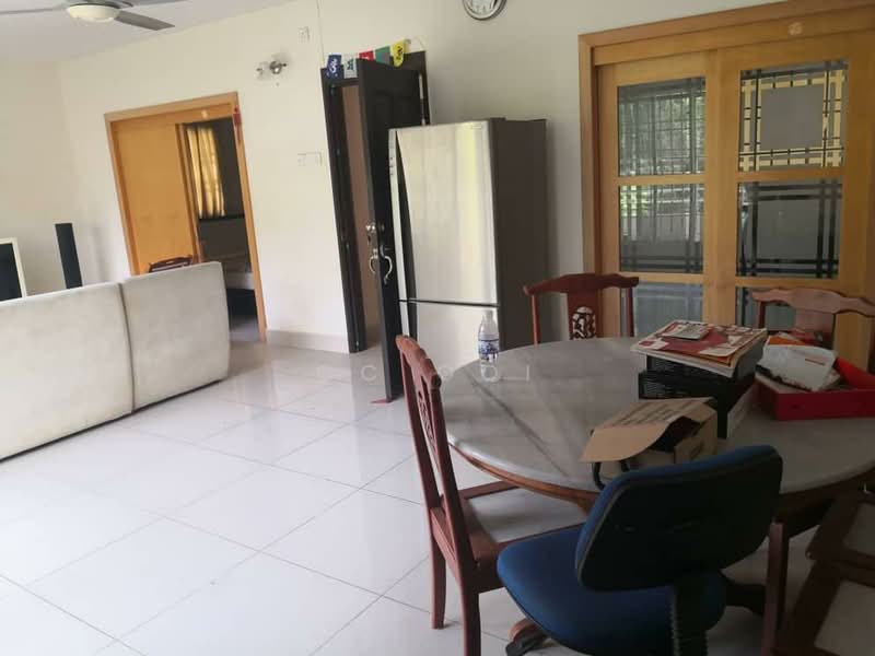 Condominium for Sale at Greenlane Park - CC Ooi - Living Room - PropertyGuru.com.my