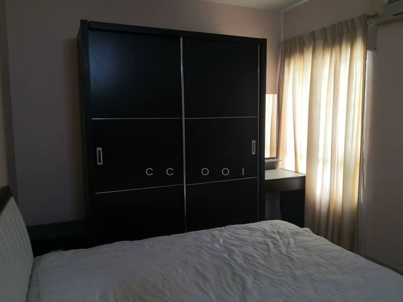 Condominium for Sale at Greenlane Park - CC Ooi - Bedroom - PropertyGuru.com.my