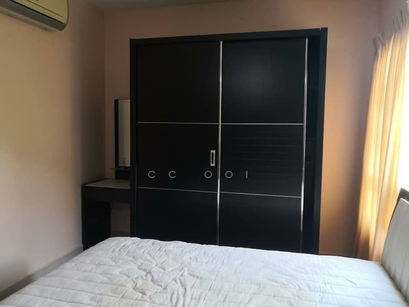 Condominium for Sale at Greenlane Park - CC Ooi - Bedroom - PropertyGuru.com.my