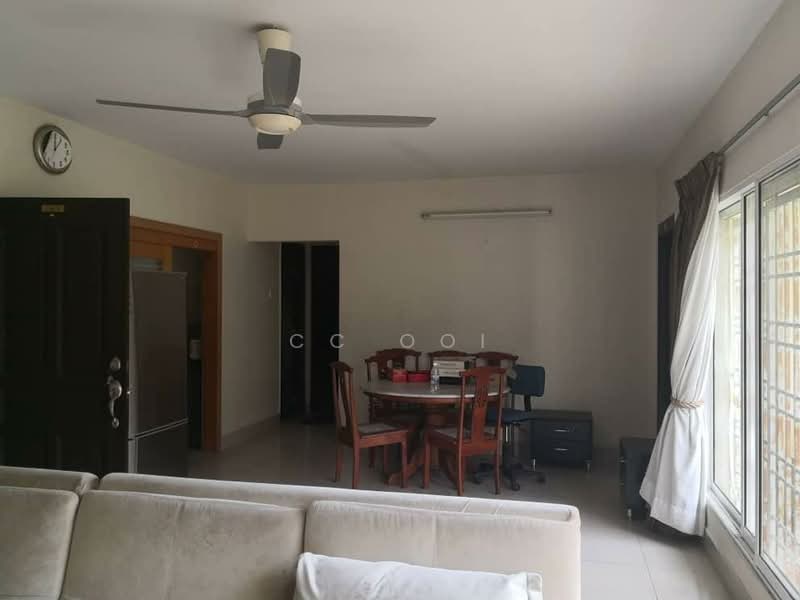 Condominium for Sale at Greenlane Park - CC Ooi - Living Room - PropertyGuru.com.my
