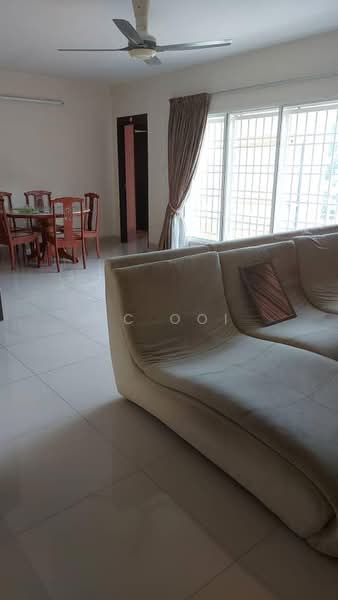Condominium for Sale at Greenlane Park - CC Ooi - Living Room - PropertyGuru.com.my