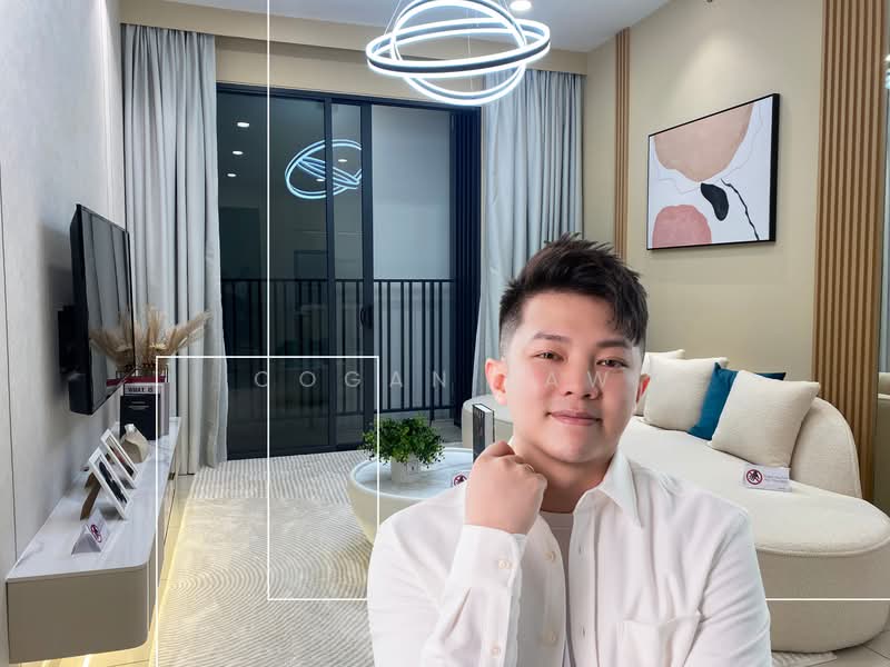 Service Residence for Sale at Sunway Velocity 3 - Cogan Law - PropertyGuru.com.my