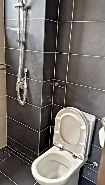 Terraced House for Sale in Taman Puncak Jalil (Seri Kembangan) - Michelle Tan - Bathroom - PropertyGuru.com.my