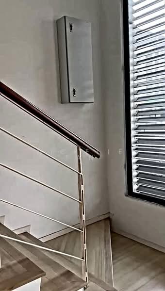 Terraced House for Sale in Taman Puncak Jalil (Seri Kembangan) - Michelle Tan - Interior - PropertyGuru.com.my