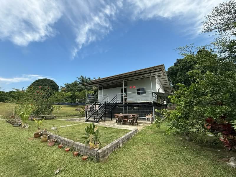 Tanah Perindustrian untuk Dijual di Pekan Nenas (Jeram Batu) - Claira Ong - Exterior - PropertyGuru.com.my