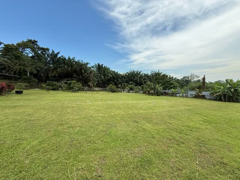 Tanah Perindustrian untuk Dijual di Pekan Nenas (Jeram Batu) - Claira Ong - Garden - PropertyGuru.com.my