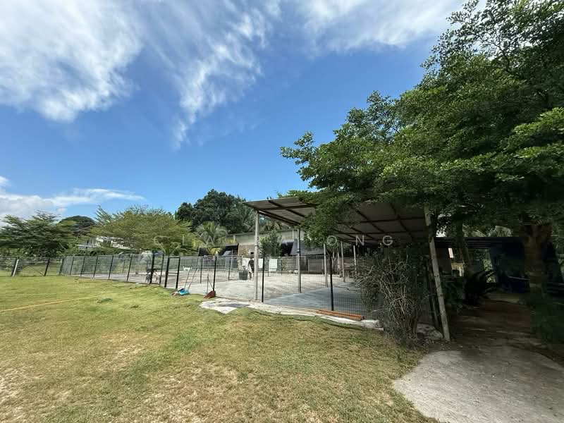 Tanah Perindustrian untuk Dijual di Pekan Nenas (Jeram Batu) - Claira Ong - Exterior - PropertyGuru.com.my