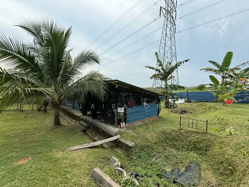 Tanah Perindustrian untuk Dijual di Pekan Nenas (Jeram Batu) - Claira Ong - Exterior - PropertyGuru.com.my