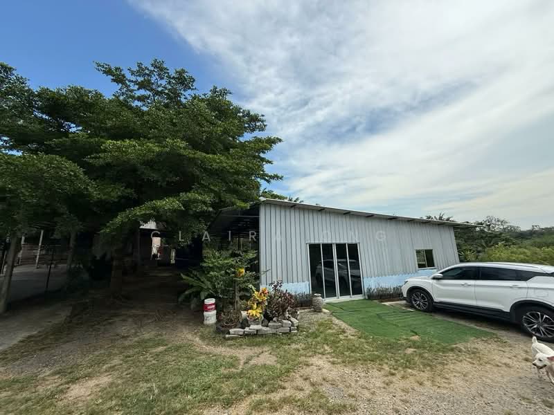 Tanah Perindustrian untuk Dijual di Pekan Nenas (Jeram Batu) - Claira Ong - Exterior - PropertyGuru.com.my