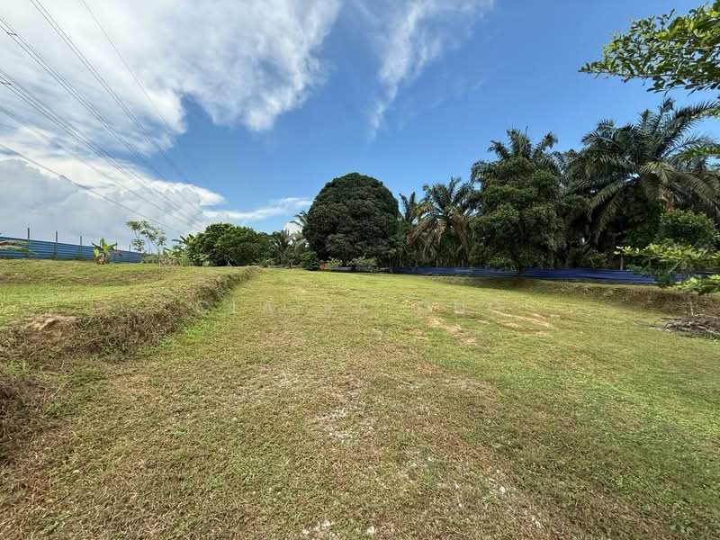Tanah Perindustrian untuk Dijual di Pekan Nenas (Jeram Batu) - Claira Ong - Exterior - PropertyGuru.com.my