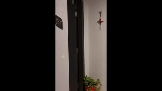 Service Residence for Rent at GAIA Residences - Chris See - PropertyGuru.com.my