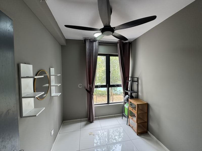 Kediaman Servis untuk Disewa di GAIA Residences - Chris See - Interior - PropertyGuru.com.my