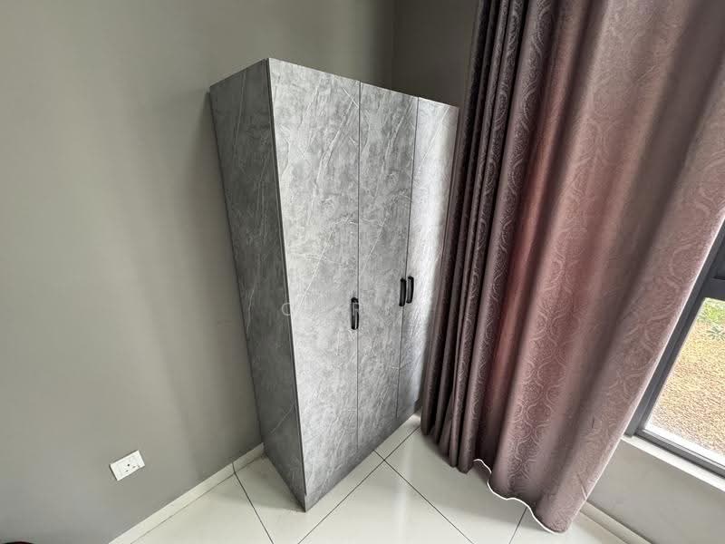 Kediaman Servis untuk Disewa di GAIA Residences - Chris See - Interior - PropertyGuru.com.my