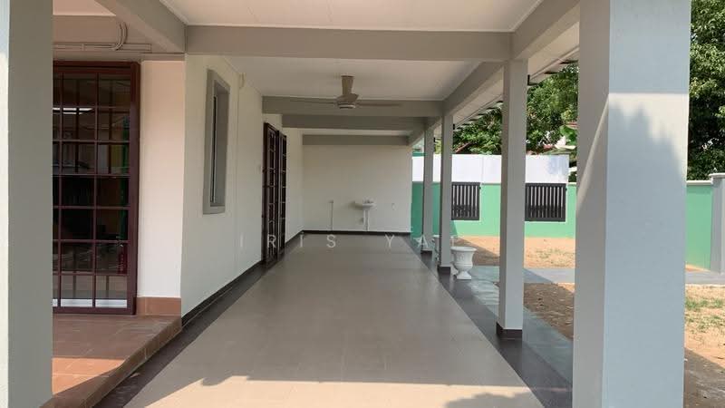 Rumah Teres 2-Tingkat untuk Disewa di Seri Kembangan (Selangor) - Iris Yap - Exterior - PropertyGuru.com.my