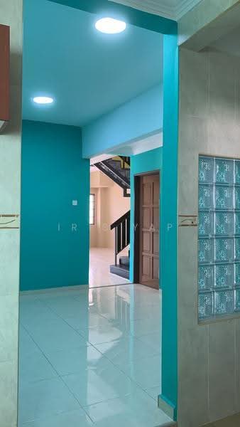Rumah Teres 2-Tingkat untuk Disewa di Seri Kembangan (Selangor) - Iris Yap - Interior - PropertyGuru.com.my