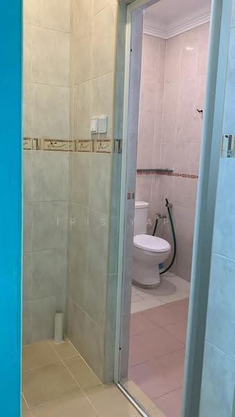 Rumah Teres 2-Tingkat untuk Disewa di Seri Kembangan (Selangor) - Iris Yap - Bathroom - PropertyGuru.com.my