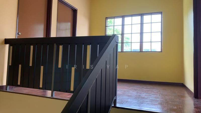 Rumah Teres 2-Tingkat untuk Disewa di Seri Kembangan (Selangor) - Iris Yap - Interior - PropertyGuru.com.my