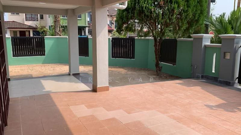 Rumah Teres 2-Tingkat untuk Disewa di Seri Kembangan (Selangor) - Iris Yap - Exterior - PropertyGuru.com.my