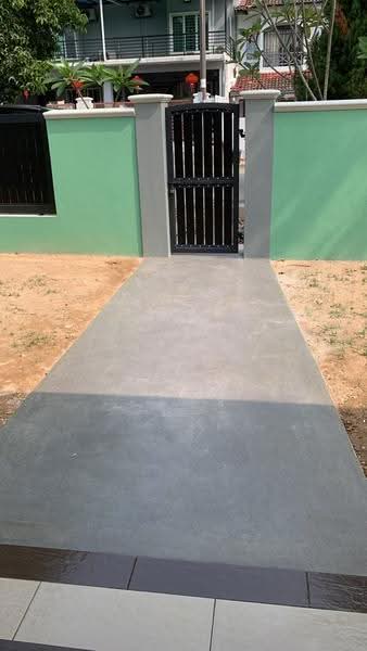 Rumah Teres 2-Tingkat untuk Disewa di Seri Kembangan (Selangor) - Iris Yap - Exterior - PropertyGuru.com.my