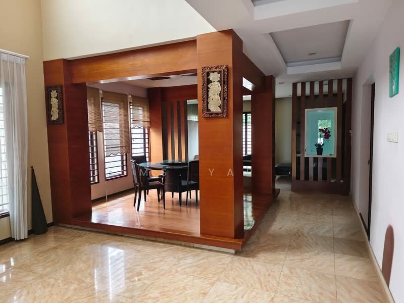 Bungalow for Sale in Bukit Rahman Putra (Sungai Buloh) - Ms. Yap - PropertyGuru.com.my