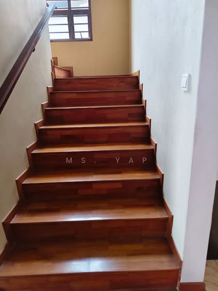 Rumah Banglo untuk Dijual di Bukit Rahman Putra (Sungai Buloh) - Ms. Yap - PropertyGuru.com.my